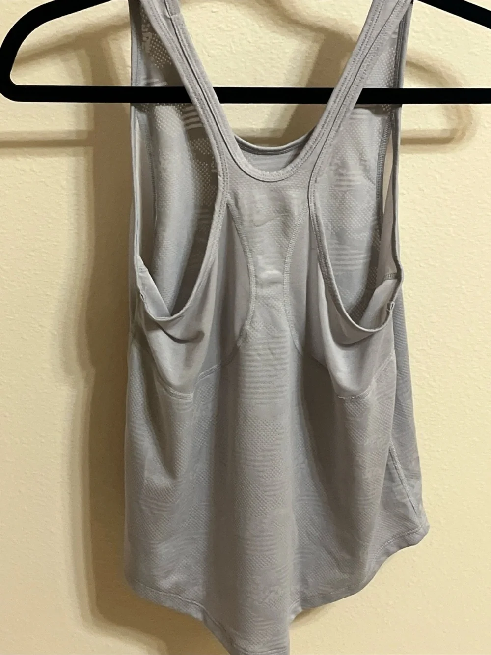 Nike breathable athletic